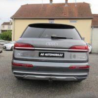 Audi Q7 AVUS EXTENDED 7 PLACES 286 CV 1ERE MAIN FRANCE 890 E / 48 MOIS SANS APPORT – Image 6