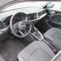 Audi A1 sportback ADVANCED S tronic 1ERE MAIN FRANCE 20000 KMS – Image 7
