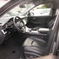 Audi Q7 AVUS EXTENDED 7 PLACES 286 CV 1ERE MAIN FRANCE 890 E / 48 MOIS SANS APPORT – Image 7