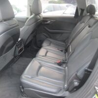 Audi Q7 AVUS EXTENDED 7 PLACES 286 CV 1ERE MAIN FRANCE 890 E / 48 MOIS SANS APPORT – Image 8