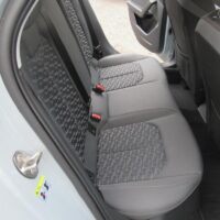 Audi A1 sportback ADVANCED S tronic 1ERE MAIN FRANCE 20000 KMS – Image 9
