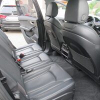 Audi Q7 AVUS EXTENDED 7 PLACES 286 CV 1ERE MAIN FRANCE 890 E / 48 MOIS SANS APPORT – Image 9