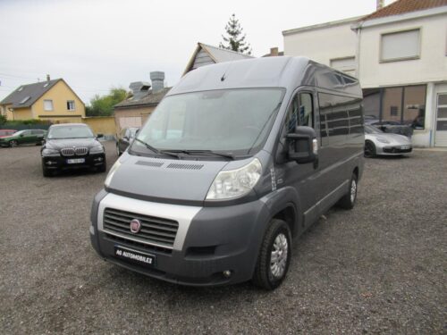 Fiat Ducato 9 PLACES L2H2 97500 KMS 19900 euros