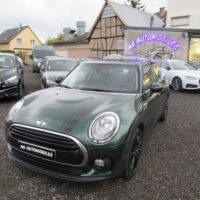 Mini Clubman PACK CHILI 136 CV ORIGINE FRANCE 14900 euros