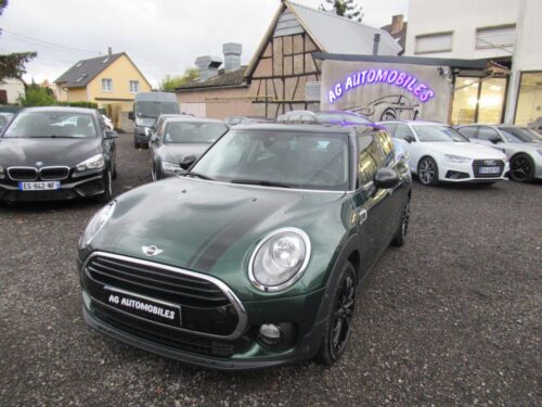 Mini Clubman PACK CHILI 136 CV ORIGINE FRANCE 14900 euros