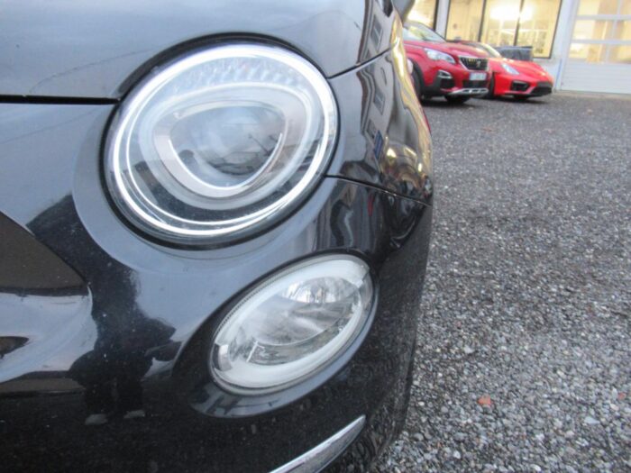 Fiat 500 69 CV – Image 14