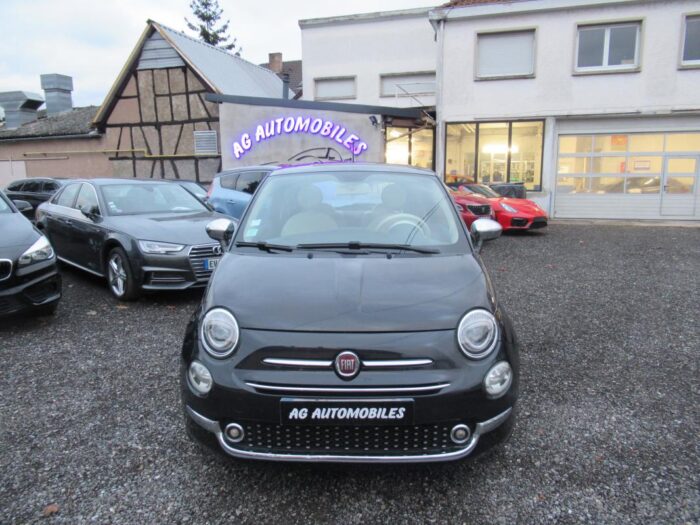 Fiat 500 69 CV – Image 3