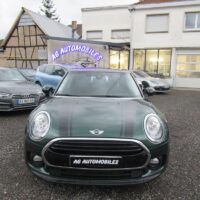 Mini Clubman PACK CHILI 136 CV ORIGINE FRANCE – Image 3