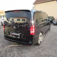 Mercedes Vito 220 D VIP 6 PLACES TVA RECUPERABLE 90000 KMS 990 E / 48 MOIS – Image 4