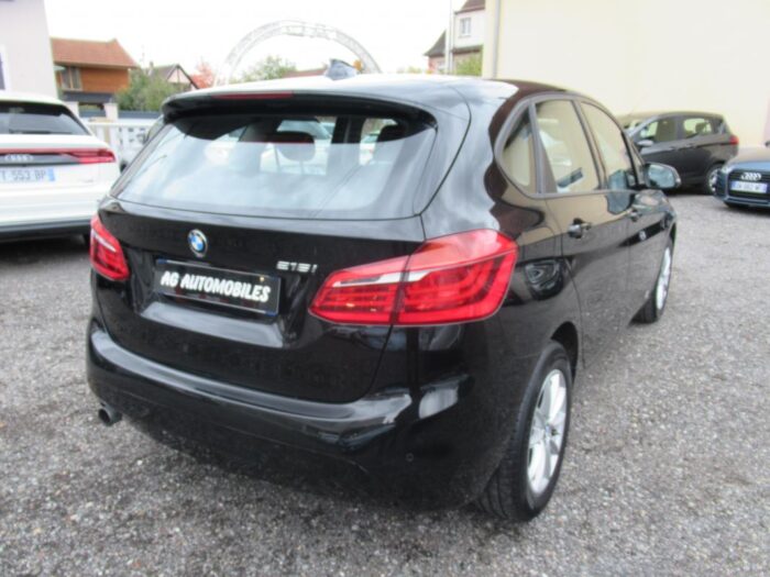 BMW Serie 2 Active Tourer 216 I 63000 KMS 102 CV ORIGINE FRANCE – Image 4