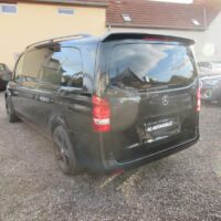 Mercedes Vito 220 D VIP 6 PLACES TVA RECUPERABLE 90000 KMS 990 E / 48 MOIS – Image 5