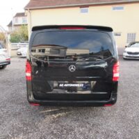 Mercedes Vito 220 D VIP 6 PLACES TVA RECUPERABLE 90000 KMS 990 E / 48 MOIS – Image 6