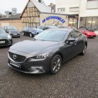 Mazda 6 2 . 2L SKYACTIV - D 150 CV DYNAMIQUE 12900 euros