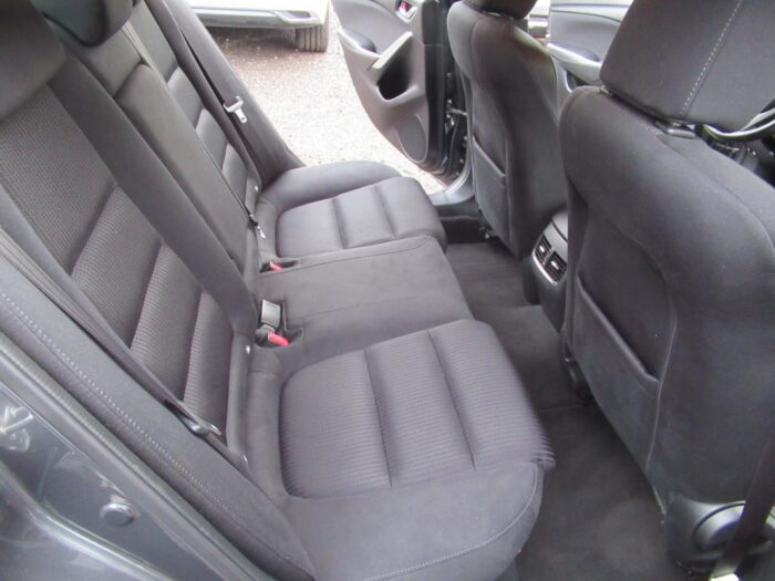 Mazda 6 2 . 2L SKYACTIV - D 150 CV DYNAMIQUE – Image 10