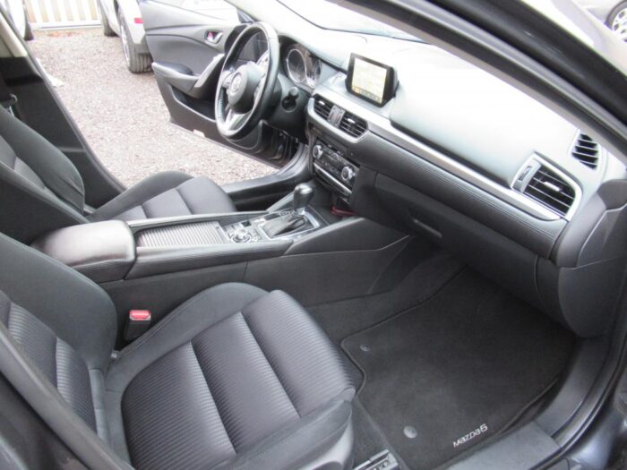 Mazda 6 2 . 2L SKYACTIV - D 150 CV DYNAMIQUE – Image 11