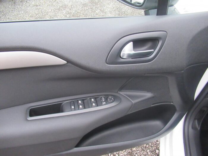 Citroën C4 BUSINESS 120 CV 1ERE MAIN FRANCE TVA RRECUPERABLE – Image 13
