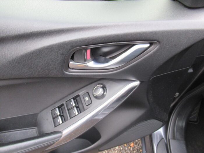 Mazda 6 2 . 2L SKYACTIV - D 150 CV DYNAMIQUE – Image 13