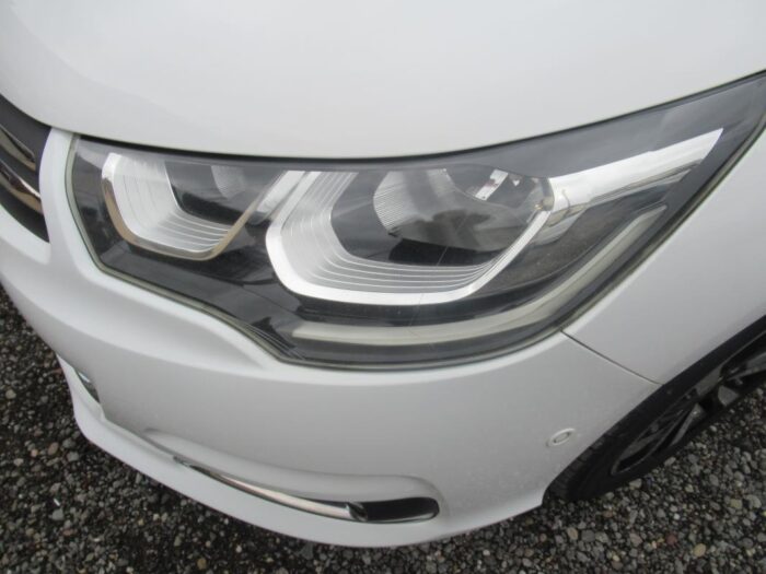 Citroën C4 BUSINESS 120 CV 1ERE MAIN FRANCE TVA RRECUPERABLE – Image 14