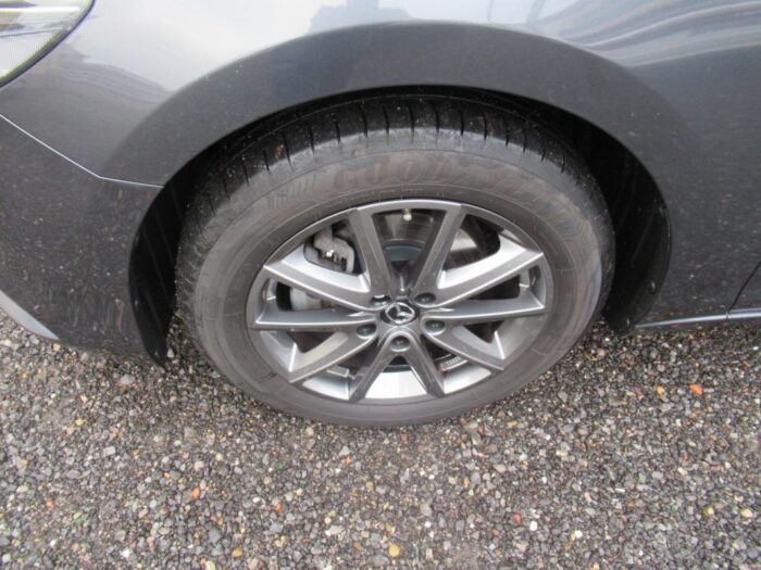 Mazda 6 2 . 2L SKYACTIV - D 150 CV DYNAMIQUE – Image 14