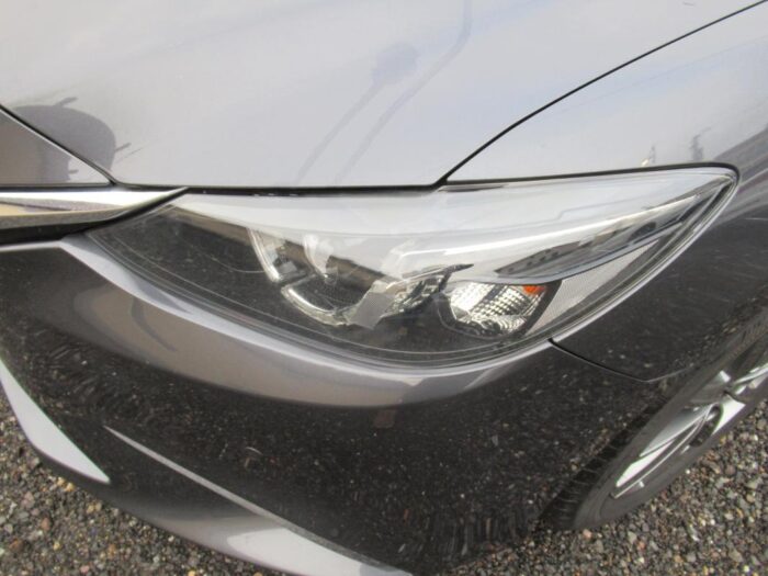Mazda 6 2 . 2L SKYACTIV - D 150 CV DYNAMIQUE – Image 15