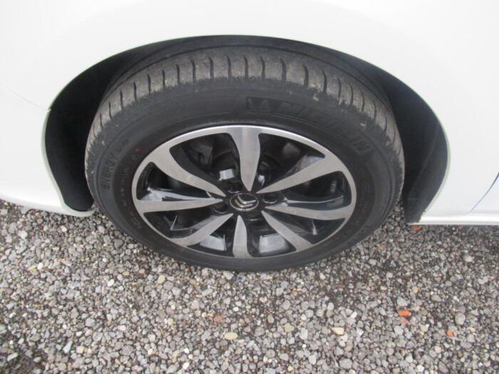Citroën C4 BUSINESS 120 CV 1ERE MAIN FRANCE TVA RRECUPERABLE – Image 15