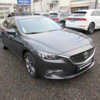Mazda 6 2 . 2L SKYACTIV - D 150 CV DYNAMIQUE – Image 2