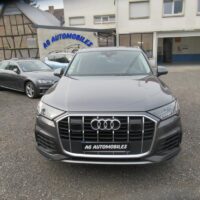 Audi Q7 AVUS EXTENDED 7 PLACES 286 CV 1ERE MAIN FRANCE 890 E / 48 MOIS SANS APPORT – Image 2
