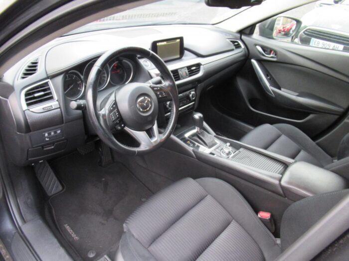 Mazda 6 2 . 2L SKYACTIV - D 150 CV DYNAMIQUE – Image 7