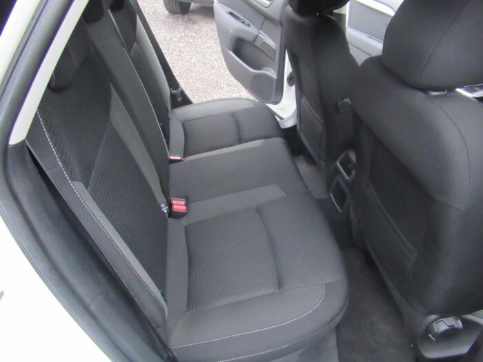 Citroën C4 BUSINESS 120 CV 1ERE MAIN FRANCE TVA RRECUPERABLE – Image 9