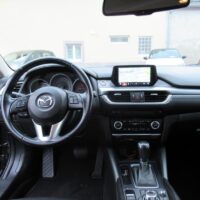 Mazda 6 2 . 2L SKYACTIV - D 150 CV DYNAMIQUE – Image 9
