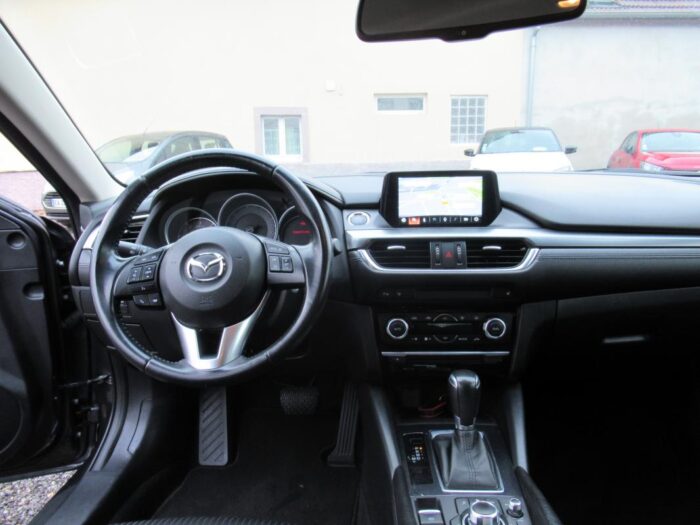 Mazda 6 2 . 2L SKYACTIV - D 150 CV DYNAMIQUE – Image 9