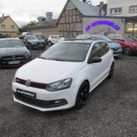Volkswagen Polo GTI 180 CV 83000 KMS 12900 euros