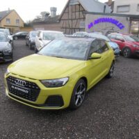 Audi A1 sportback ADVANCED 1ERE MAIN FRANCE 33500 KMS 19900 euros