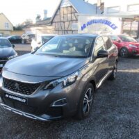 Peugeot 3008 180 CV GT LINE EAT 8 ORIGINE FRANCE 18900 euros