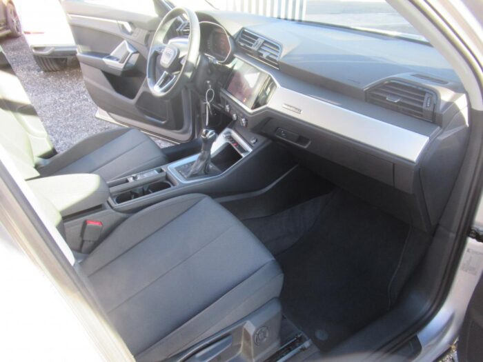 Audi Q3 40 TDI 190 CV QUATTRO 1ERE MAIN FRANCE – Image 10