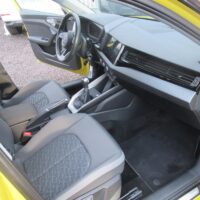 Audi A1 sportback ADVANCED 1ERE MAIN FRANCE 33500 KMS – Image 10