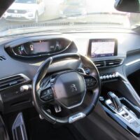 Peugeot 3008 180 CV GT LINE EAT 8 ORIGINE FRANCE – Image 10