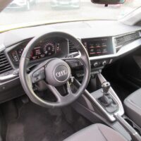 Audi A1 sportback ADVANCED 1ERE MAIN FRANCE 33500 KMS – Image 11