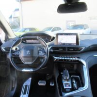Peugeot 3008 180 CV GT LINE EAT 8 ORIGINE FRANCE – Image 11