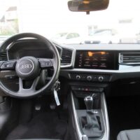 Audi A1 sportback ADVANCED 1ERE MAIN FRANCE 33500 KMS – Image 12