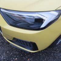 Audi A1 sportback ADVANCED 1ERE MAIN FRANCE 33500 KMS – Image 14