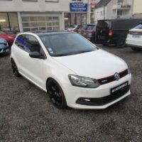 Volkswagen Polo GTI 180 CV 83000 KMS – Image 2