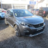 Peugeot 3008 180 CV GT LINE EAT 8 ORIGINE FRANCE – Image 2