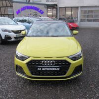 Audi A1 sportback ADVANCED 1ERE MAIN FRANCE 33500 KMS – Image 3