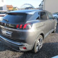 Peugeot 3008 180 CV GT LINE EAT 8 ORIGINE FRANCE – Image 3