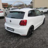 Volkswagen Polo GTI 180 CV 83000 KMS – Image 4