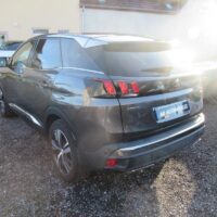 Peugeot 3008 180 CV GT LINE EAT 8 ORIGINE FRANCE – Image 4