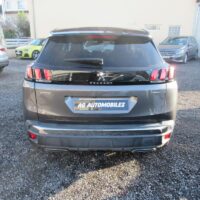 Peugeot 3008 180 CV GT LINE EAT 8 ORIGINE FRANCE – Image 5