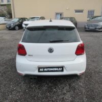 Volkswagen Polo GTI 180 CV 83000 KMS – Image 6