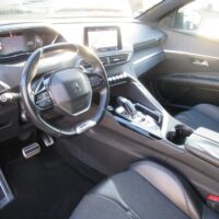 Peugeot 3008 180 CV GT LINE EAT 8 ORIGINE FRANCE – Image 6